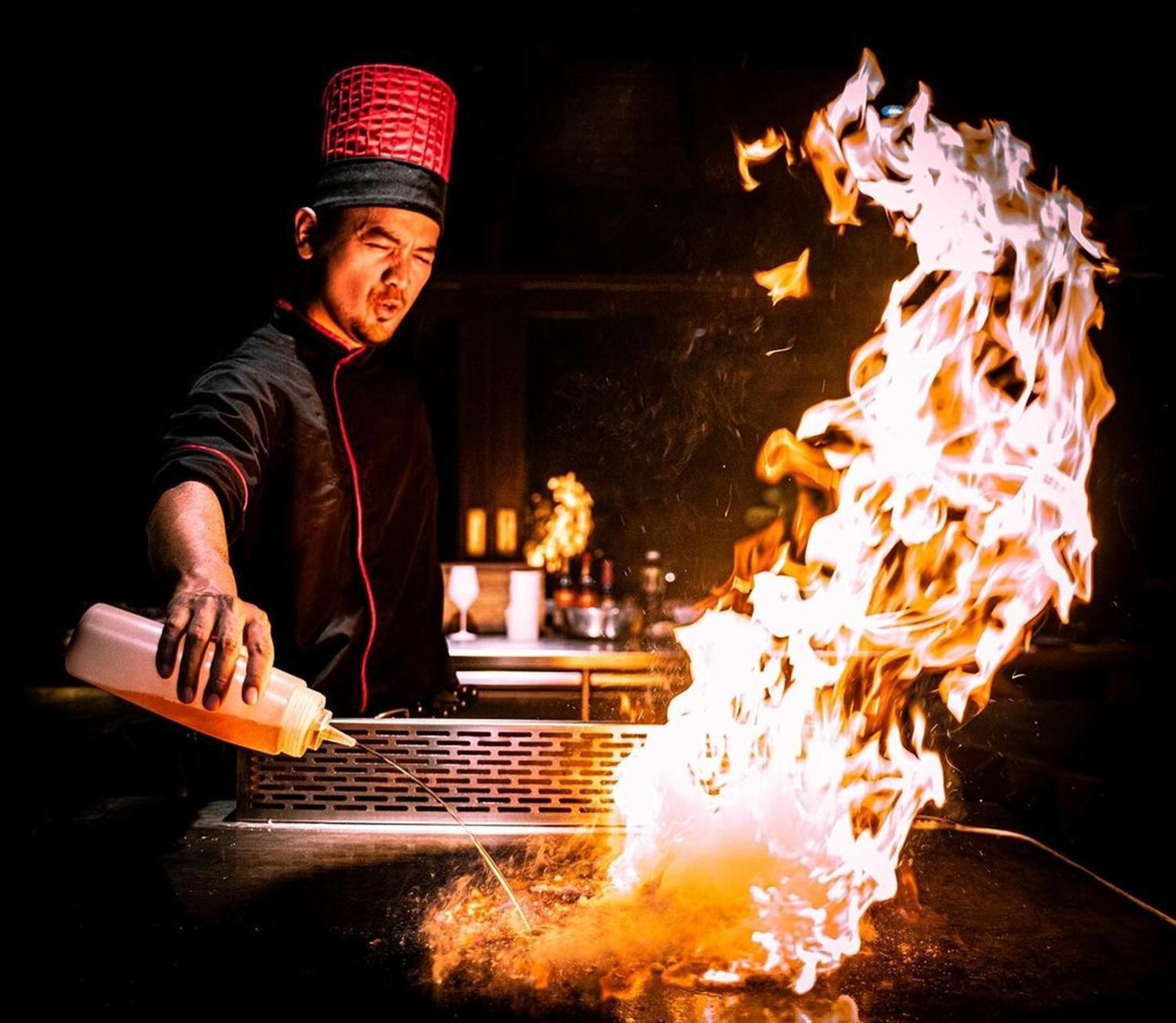 Sensations Eco-Chic Hotel プワニ・チャンガーニ エクステリア 写真